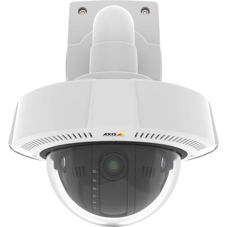 AXIS Q3709-Pve 33Mp Dome Outdor 180 0664-001